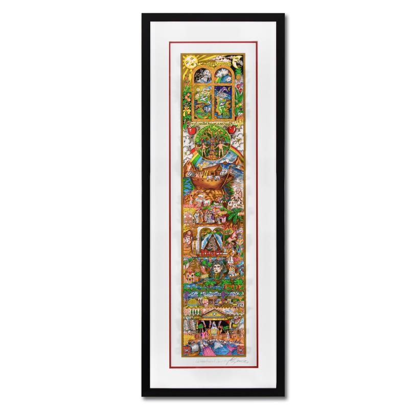 A Celebration of Spirit