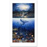 artist Robert Lyn Nelson-art