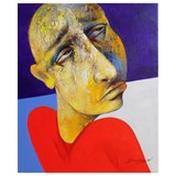 artist Ara Berberyan-art
