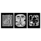 artist Victor Vasarely-art