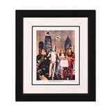 artist Nelson De La Nuez-art