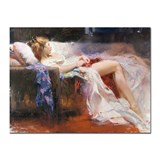 artist  Pino-art