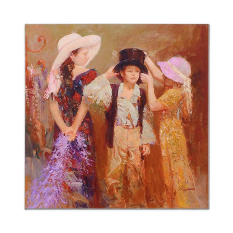 Dress Up