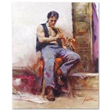 artist  Pino-art