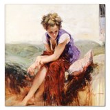 artist  Pino-art