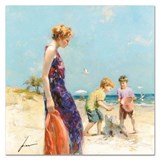 artist  Pino-art