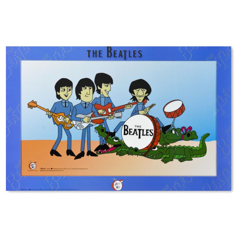 The Beatles 