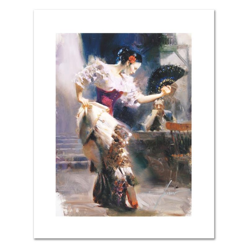 The Dancer