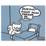 artist Todd Goldman-art