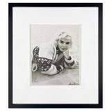 artist George Barris-art