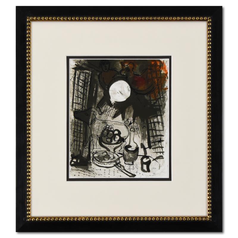 Still Life