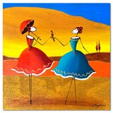 artist Ester Myatlov-art