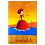 artist Ester Myatlov-art