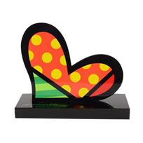 BIG APPLE - Limited Edition Sculpture – Shop Britto