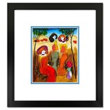 artist Moshe Leider-art