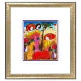 artist Moshe Leider-art