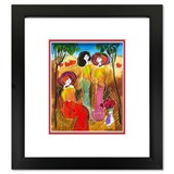 artist Moshe Leider-art