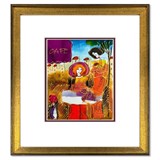 artist Moshe Leider-art