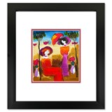 artist Moshe Leider-art
