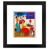 artist Moshe Leider-art