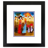 artist Moshe Leider-art