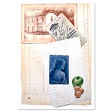 artist Arie Azene-art