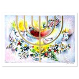 artist Ben Avram-art
