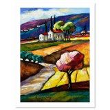 artist Slava Brodinsky-art