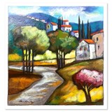artist Slava Brodinsky-art