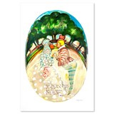 artist Gretty Rubinstein-art
