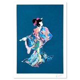 artist Judith Yellin-art