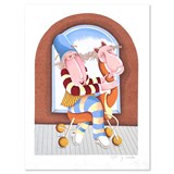 artist Yuval Mahler-art