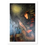 artist Zina Roitman-art