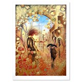 artist Zina Roitman-art