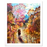 artist Zina Roitman-art