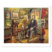 The Check Up