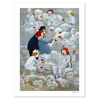 Clown