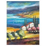 artist Slava Brodinsky-art