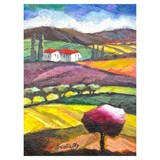 artist Slava Brodinsky-art