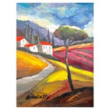 artist Slava Brodinsky-art