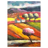 artist Slava Brodinsky-art
