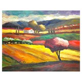 artist Slava Brodinsky-art