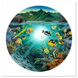 artist Robert Lyn Nelson-art