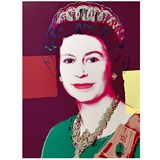artist Andy Warhol-art