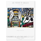 artist Fernand Leger-art