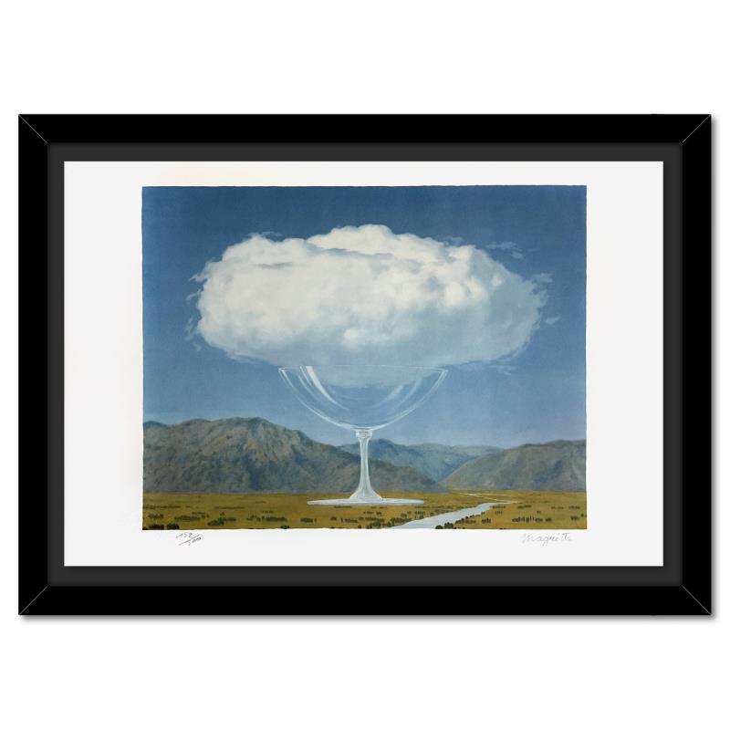 La Corde Sensible (Heartstring)