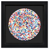 artist Damien Hirst-art