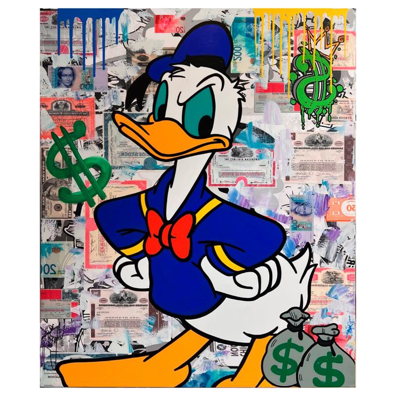Donald Duck