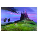 artist Peter Ellenshaw-art