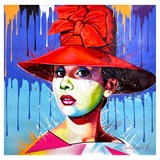 artist Alexander Ishchenko-art